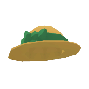 Spring Hat — Spiritvale Cosmetic icon