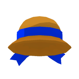 Ribbon Hat — Spiritvale Cosmetic icon