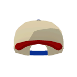 Baseball Cap — Spiritvale Cosmetic icon