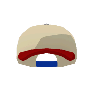 Baseball Cap — Spiritvale Cosmetic icon
