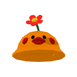 Chicky Hat — Spiritvale Cosmetic icon