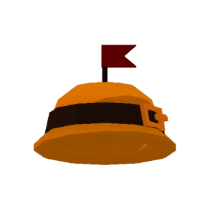 Scout Hat — Spiritvale Cosmetic icon