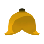 Banana Hat — Spiritvale Cosmetic icon