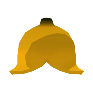 Banana Hat — Spiritvale Cosmetic icon