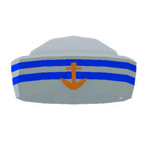 Sailor Hat — Spiritvale Cosmetic icon