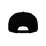 Black Cap — Spiritvale Cosmetic icon