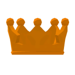 Royal Crown — Spiritvale Cosmetic icon