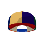 Hipster Cap — Spiritvale Cosmetic icon