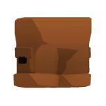 Monster Pants — Spiritvale Cosmetic icon
