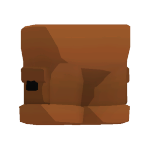 Monster Pants — Spiritvale Cosmetic icon