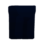 Tuxedo Pants — Spiritvale Cosmetic icon