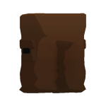 Brown Cargos — Spiritvale Cosmetic icon