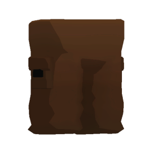 Brown Cargos — Spiritvale Cosmetic icon