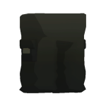 Grey Cargos — Spiritvale Cosmetic icon
