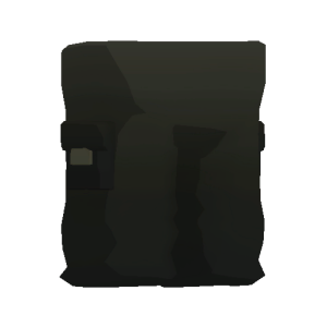 Grey Cargos — Spiritvale Cosmetic icon