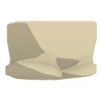 Duck Pants — Spiritvale Cosmetic icon