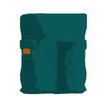 Green Cargos — Spiritvale Cosmetic icon