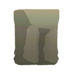 White Jeans — Spiritvale Cosmetic icon