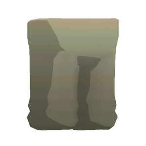 White Jeans — Spiritvale Cosmetic icon