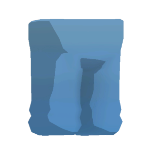Light Jeans — Spiritvale Cosmetic icon