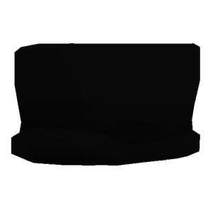 Black Boxers — Spiritvale Cosmetic icon