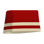 Red Dress — Spiritvale Cosmetic icon