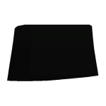 Black Dress — Spiritvale Cosmetic icon