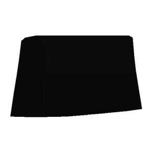 Black Dress — Spiritvale Cosmetic icon