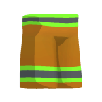 Fireman Pants — Spiritvale Cosmetic icon