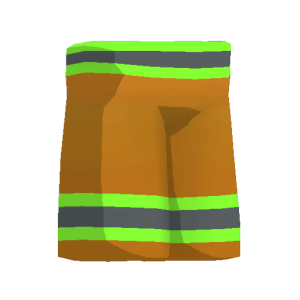Fireman Pants — Spiritvale Cosmetic icon