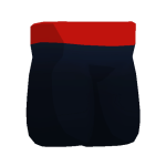 Bandit Pants — Spiritvale Cosmetic icon