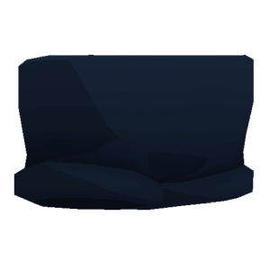Blue Boxers — Spiritvale Cosmetic icon