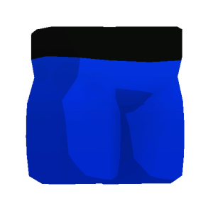 Shark Pants — Spiritvale Cosmetic icon