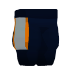 Football Pants — Spiritvale Cosmetic icon
