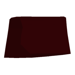 Red Dress — Spiritvale Cosmetic icon