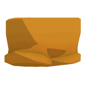 Yellow Boxers — Spiritvale Cosmetic icon