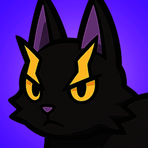 Cat Meow Pet — Spiritvale Cosmetic icon