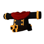 Gunslinger Top — Spiritvale Cosmetic icon