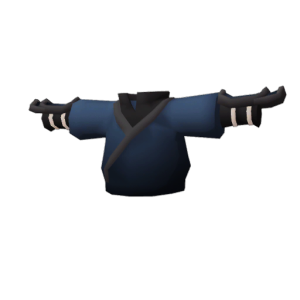 Shinobi Top — Spiritvale Cosmetic icon