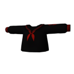 Sukeban Female Top — Spiritvale Cosmetic icon