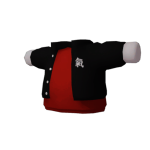 Sukeban Male Top — Spiritvale Cosmetic icon