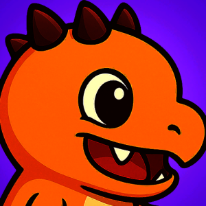 Dragon Spark Pet — Spiritvale Cosmetic icon