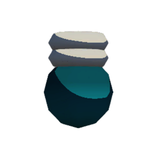 Aqua Beads — Spiritvale Cosmetic icon