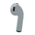 Earbuds — Spiritvale Cosmetic icon