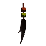 Feather Beads — Spiritvale Cosmetic icon