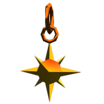 Sun Sigial — Spiritvale Cosmetic icon