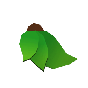 Sylvan Sprout — Spiritvale Cosmetic icon