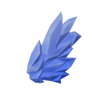 Crystal Ears — Spiritvale Cosmetic icon