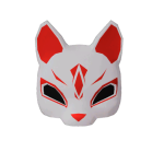 Kitsune Mask — Spiritvale Cosmetic icon