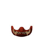 Oni Mask — Spiritvale Cosmetic icon